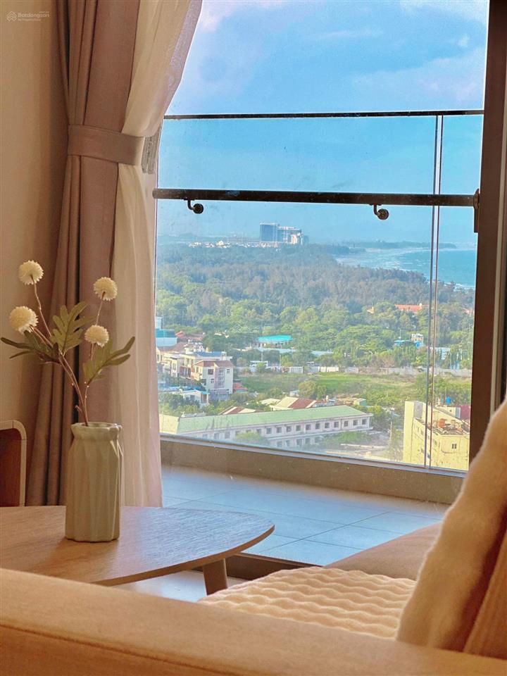 Căn hộ premium 2pn view biển 2,290 tỷ giá công chứng nhanh,  0901 681 ***
