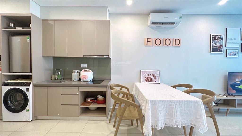 Chính chủ thanh lý lỗ 300 triệu studio full nội thất the sóng vũng tàu