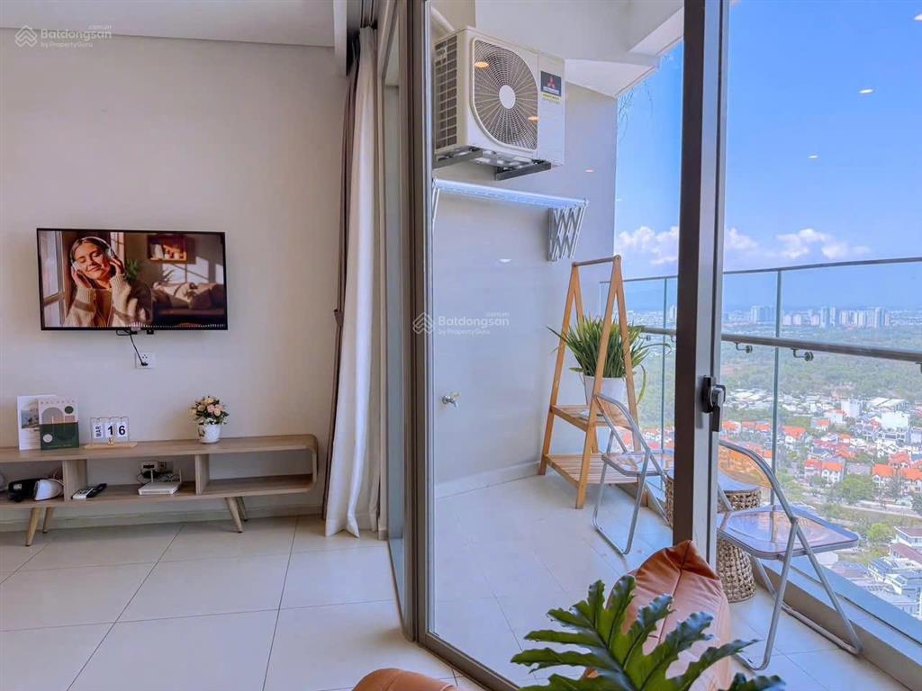 Chính chủ thanh lý lỗ 300 triệu studio full nội thất the sóng vũng tàu