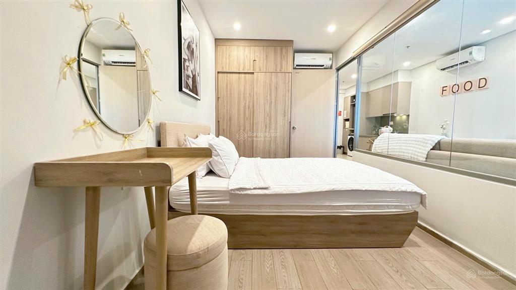 Chính chủ thanh lý lỗ 300 triệu studio full nội thất the sóng vũng tàu