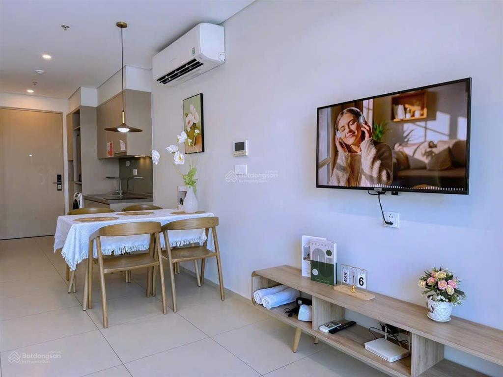 Chính chủ thanh lý lỗ 300 triệu studio full nội thất the sóng vũng tàu