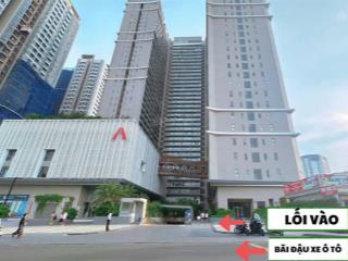 Chính chủ thanh lý lỗ 300 triệu studio full nội thất the sóng vũng tàu.