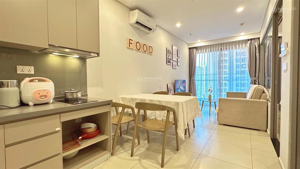 Chính chủ thanh lý lỗ 300 triệu studio full nội thất the sóng vũng tàu