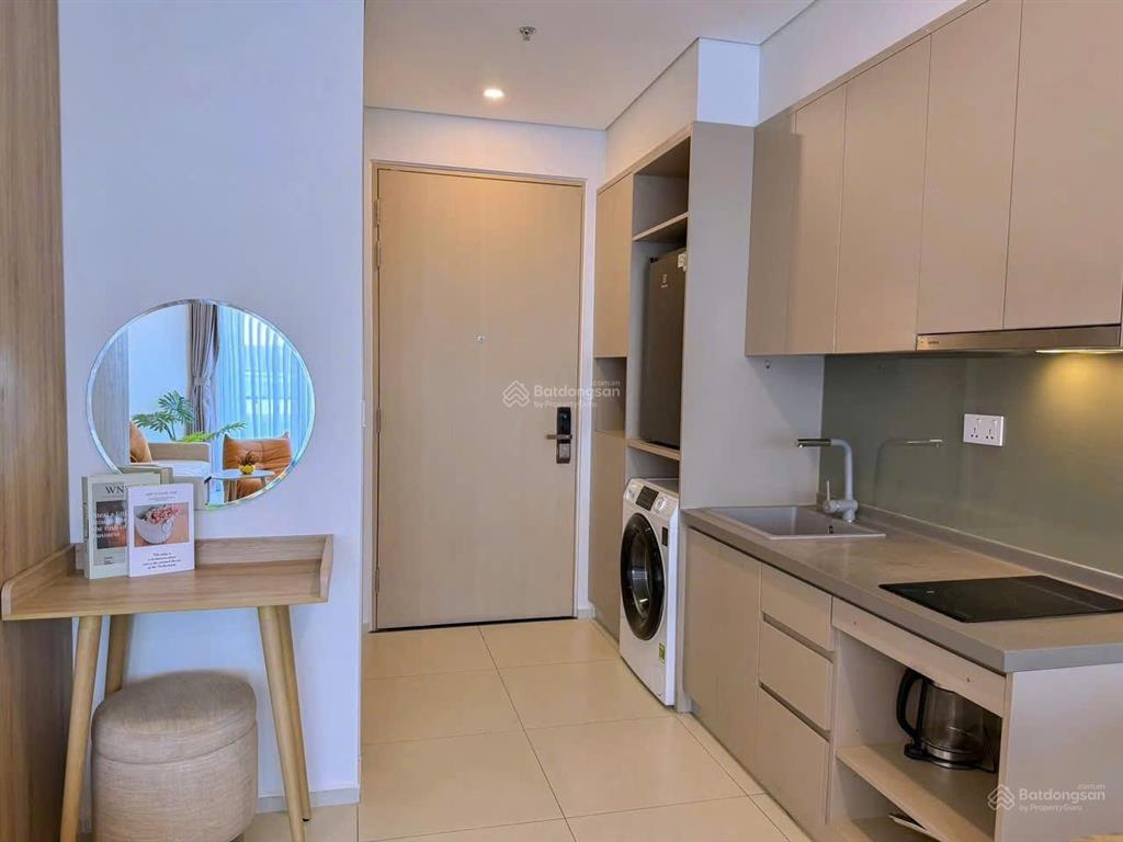 Chính chủ thanh lý lỗ 300 triệu studio full nội thất the sóng vũng tàu