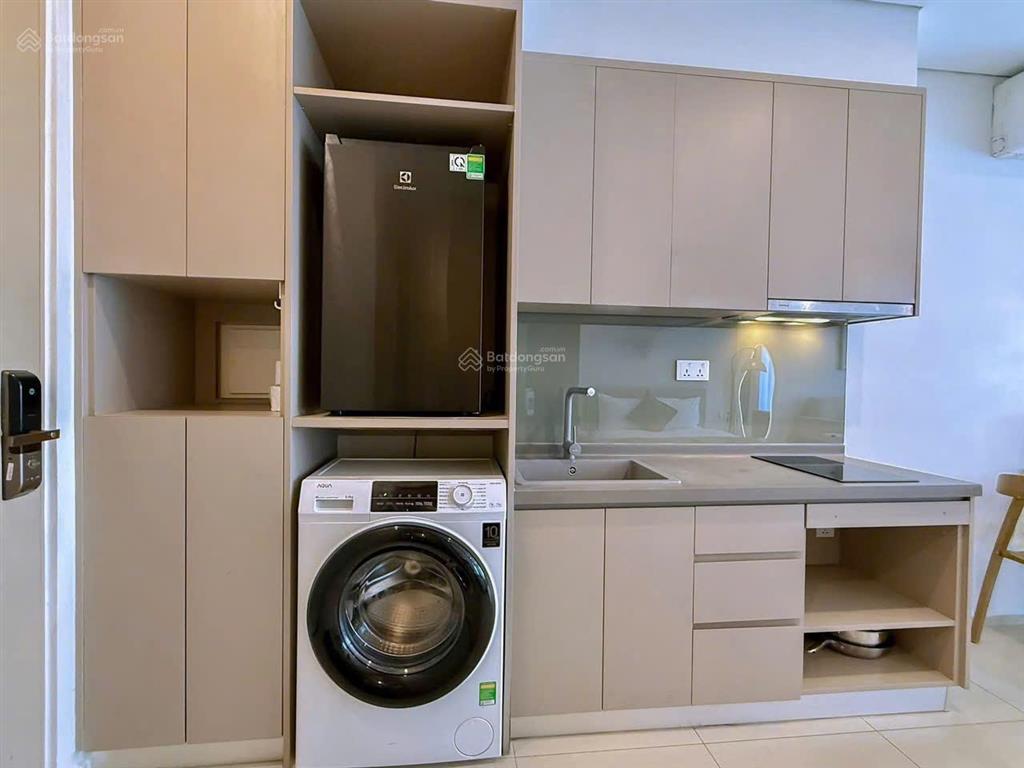 Chính chủ thanh lý lỗ 300 triệu studio full nội thất the sóng vũng tàu