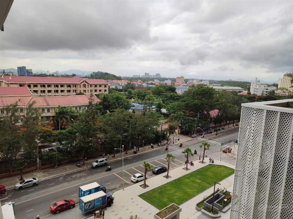 Chính chủ thanh lý lỗ 300 triệu studio full nội thất the sóng vũng tàu