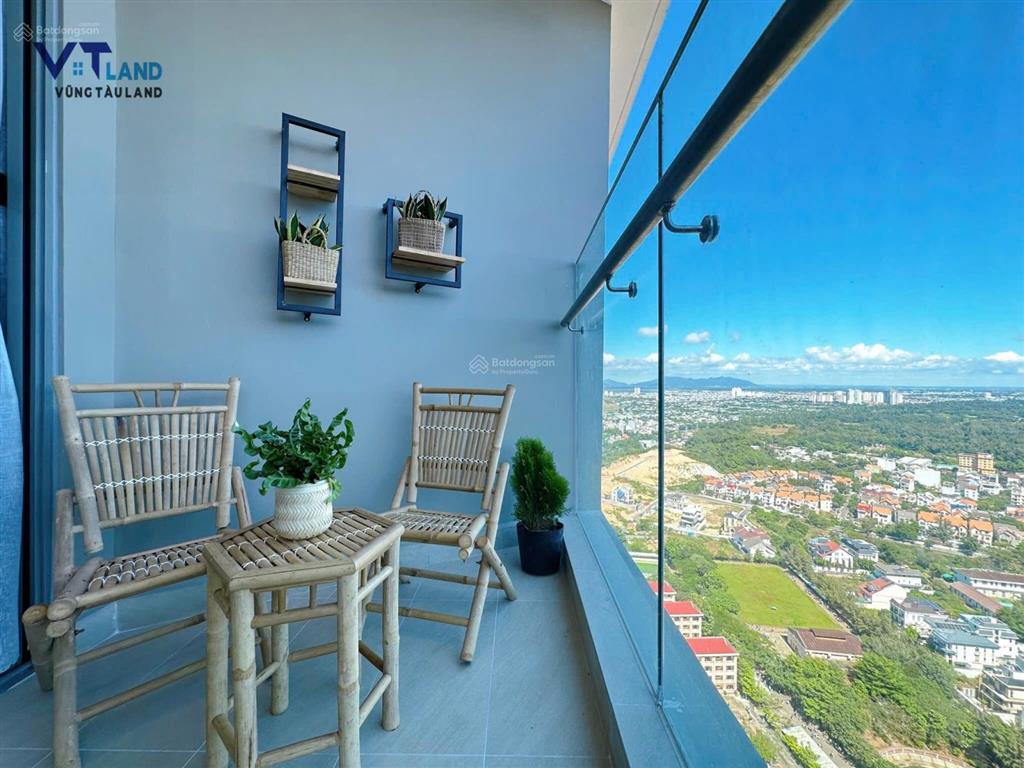 Cho thuê căn premium view biển the sóng giá chỉ 699k alo thuỷ võ 0901 681 ***