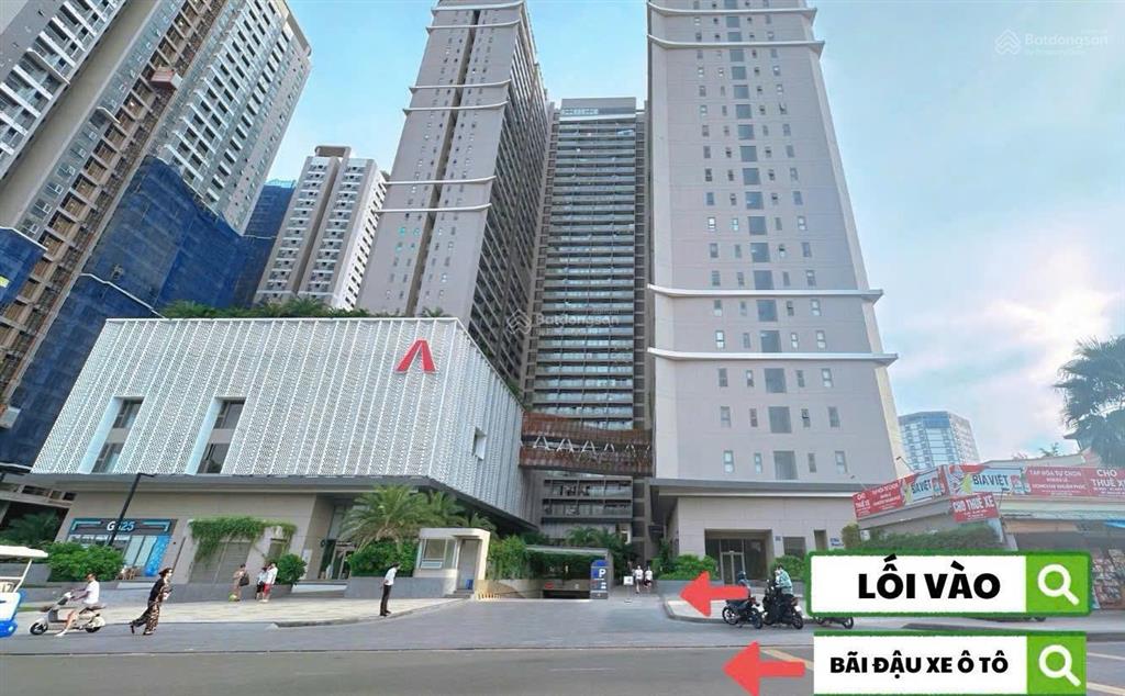 Chính chủ bán gấp căn hộ 2pn view biển the sóng vũng tàu chỉ 2,350 tỷ, alo 0901 681 ***