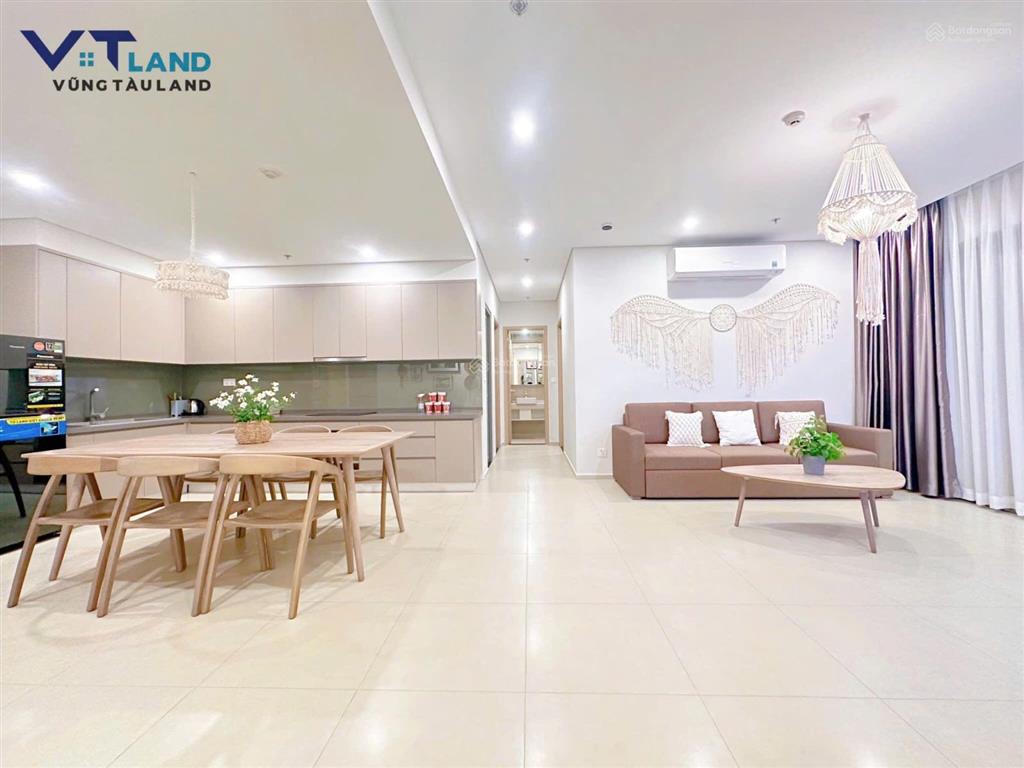 Căn hộ premium 3pn 2wc view biển 6,250 tỷ giá công chứng nhanh,  0901 681 ***