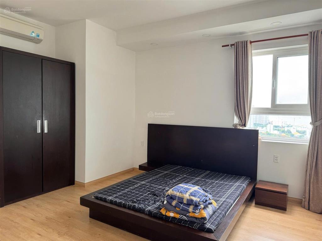 Cho thuê căn hộ vũng tàu melody 108m2 2pn tầng cao view đẹp giá 10 triệu/tháng, 0901 681 ***