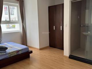 Cho thuê căn hộ vũng tàu melody 108m2 2pn tầng cao view đẹp giá 10 triệu/tháng, 0901 681 ***