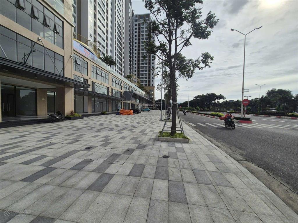 Cho thuê shophouse giá 25tr, vung tau centre point,  0901 681 *** thuỷ võ