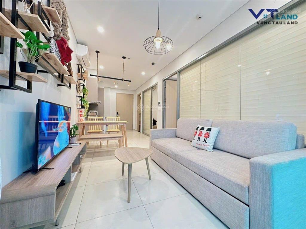 Bán gấp căn 2 pn tầng 4 vip thang riêng, the sóng vt 2,35 tỷ 0901 681 *** thủy võ