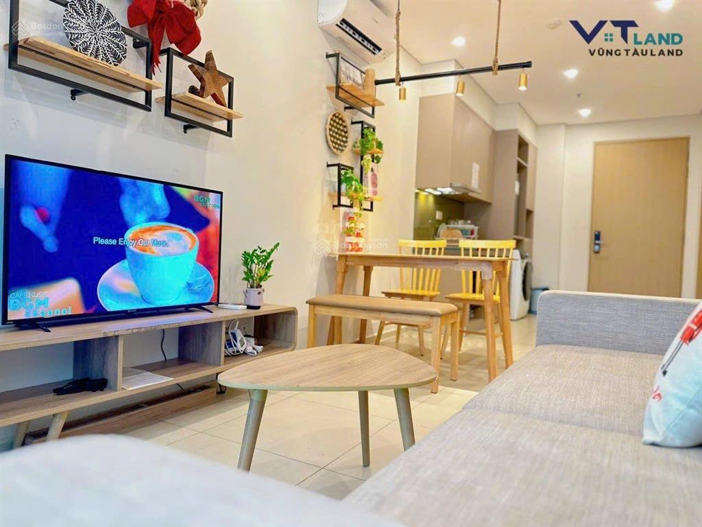 Bán gấp căn 2 pn tầng 4 vip thang riêng, the sóng vt 2,35 tỷ 0901 681 *** thủy võ