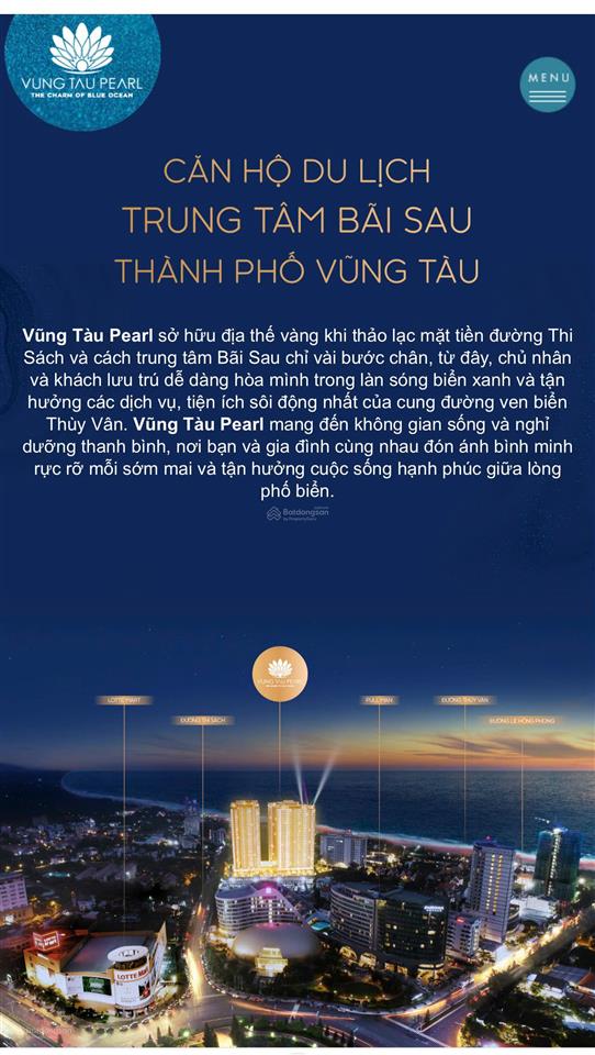 Cắt lỗ sốc 199 triệu mua là lãi ngay khi ký hợp đồng! dự án vt pearl alo 0901 681 ***