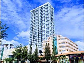 Bán gấp căn 1pn csj tower vũng tàu 49,4m | giá 2,6 tỷ