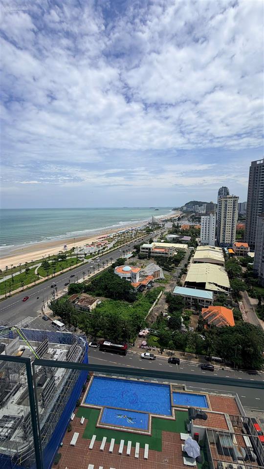 Bán gấp căn 1pn csj tower vũng tàu 49,4m | giá 2,6 tỷ