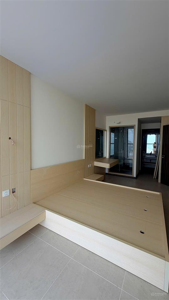 Bán gấp căn 1pn csj tower vũng tàu 49,4m | giá 2,6 tỷ