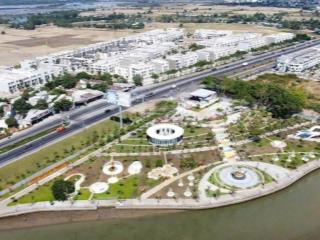 Bán đất nền bà rịa city gate 120m² giá 1,15 tỷ, võ thủy 0901 681 ***