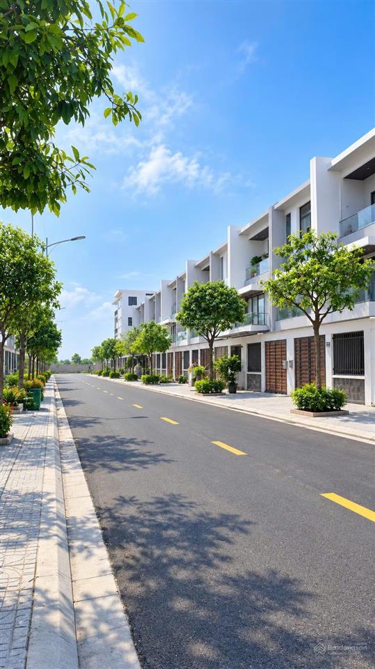 Bán đất nền bà rịa city gate 120m² giá 1,15 tỷ, võ thủy 0901 681 ***