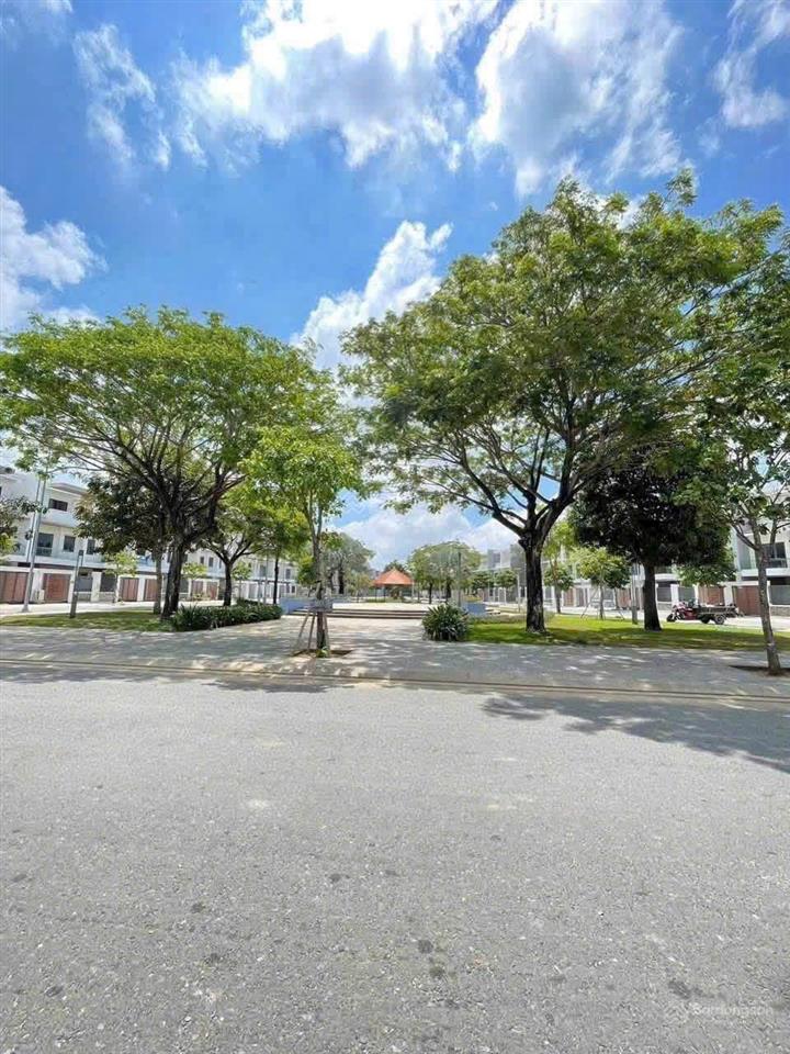 Bán đất nền bà rịa city gate 120m² giá 1,15 tỷ, võ thủy 0901 681 ***
