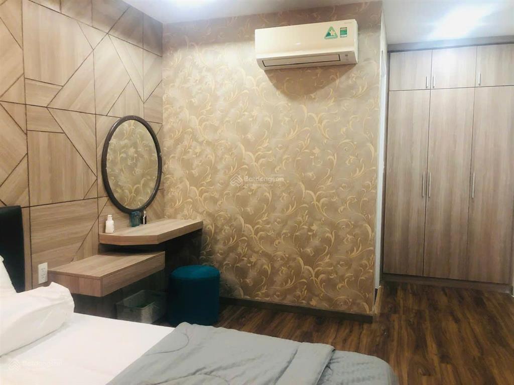Cần bán 1 căn góc tầng cao 3 phòng ngủ 2 view trực diện biển hướng đông nam tại gold sea vt full nt