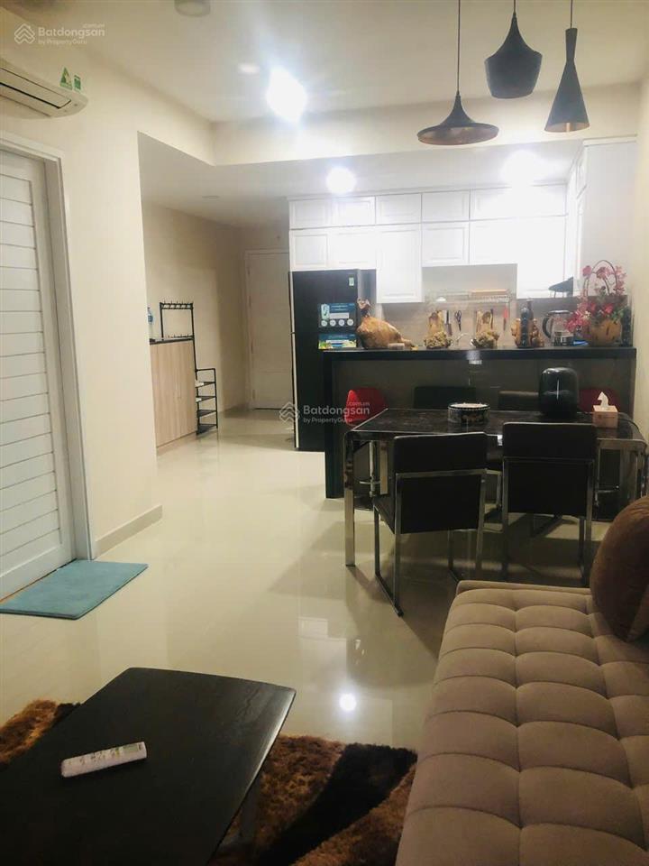 Cần bán 1 căn góc tầng cao 3 phòng ngủ 2 view trực diện biển hướng đông nam tại gold sea vt full nt