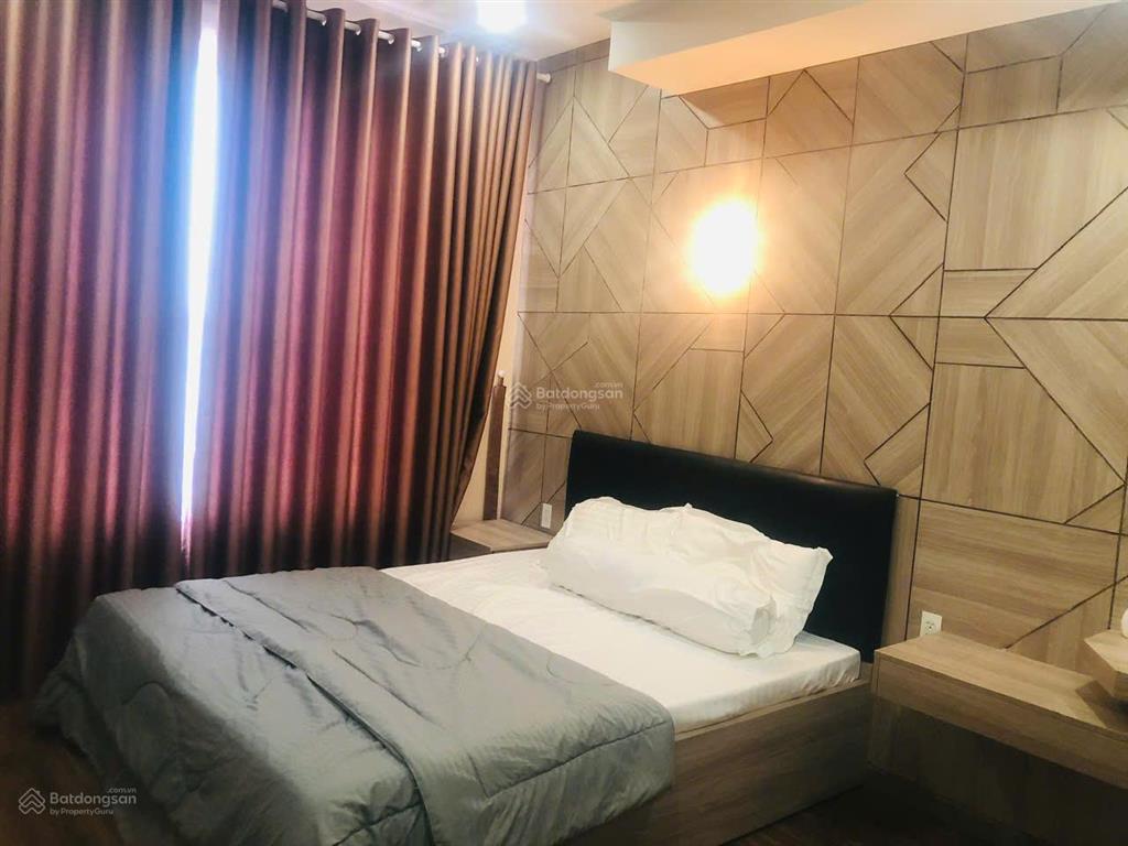 Cần bán 1 căn góc tầng cao 3 phòng ngủ 2 view trực diện biển hướng đông nam tại gold sea vt full nt