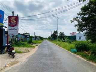 Cắt lỗ giảm 400tr do nhà có việc cần bán gấp lô đất mặt tiền đường đinh công tráng, lagi bình thuận