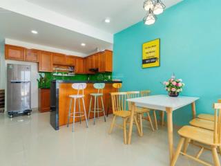 Cần cho thuê dài hạn để ở căn hộ 2 phòng ngủ view biển tầng cao giá tốt tại gold sea vũng tàu
