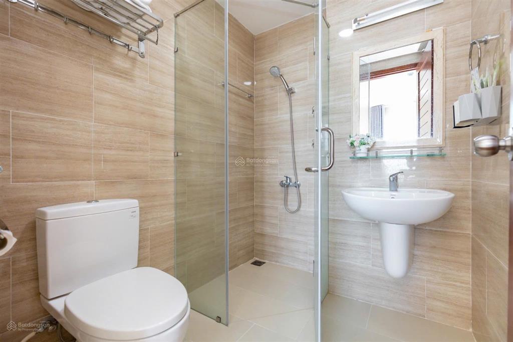 Cần bán gấp căn hộ 2 pn tầng trung hướng đông nam view biển giá cực tốt tại gold sea vũng tàu