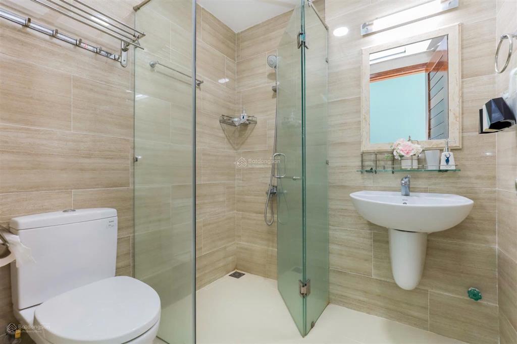 Cần bán gấp căn hộ 2 pn tầng trung hướng đông nam view biển giá cực tốt tại gold sea vũng tàu