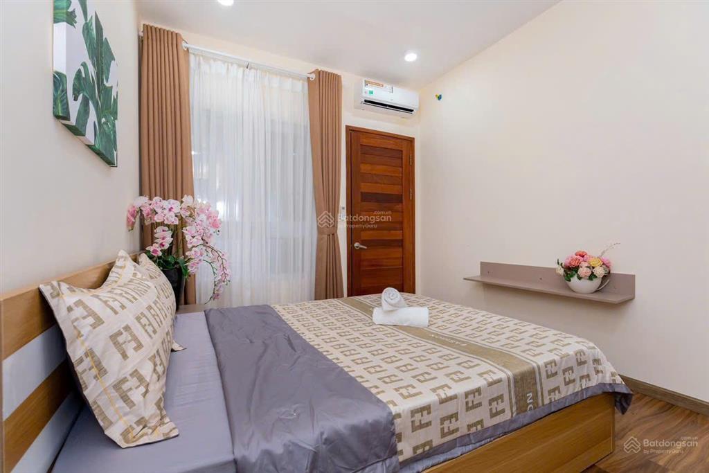 Cần bán gấp căn hộ 2 pn tầng trung hướng đông nam view biển giá cực tốt tại gold sea vũng tàu