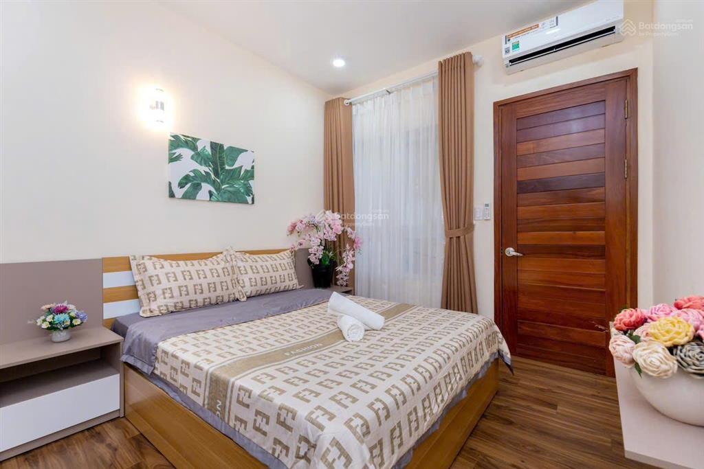Cần bán gấp căn hộ 2 pn tầng trung hướng đông nam view biển giá cực tốt tại gold sea vũng tàu