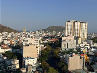 Duy nhất 1 căn view phố tầng cao 1pn cần bán nhanh giá tl mạnh tại gold sea vt