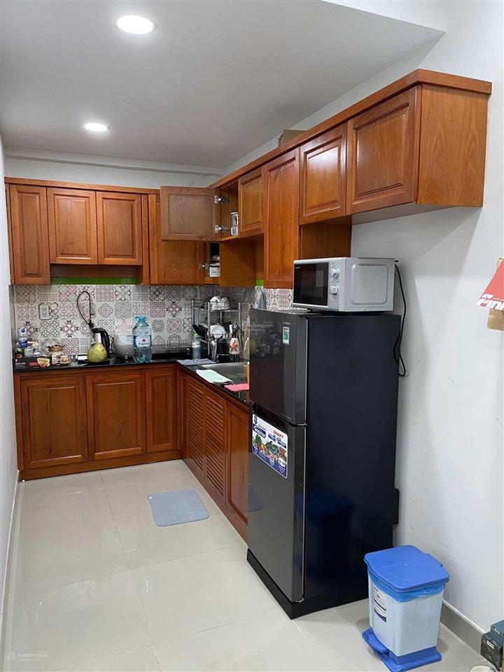 Một trong số ít 1 căn view phố tầng cao 1pn cần bán nhanh giá tốt hiện nay tại gold sea vt