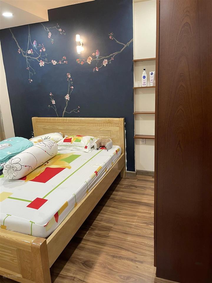 Một trong số ít 1 căn view phố tầng cao 1pn cần bán nhanh giá tốt hiện nay tại gold sea vt