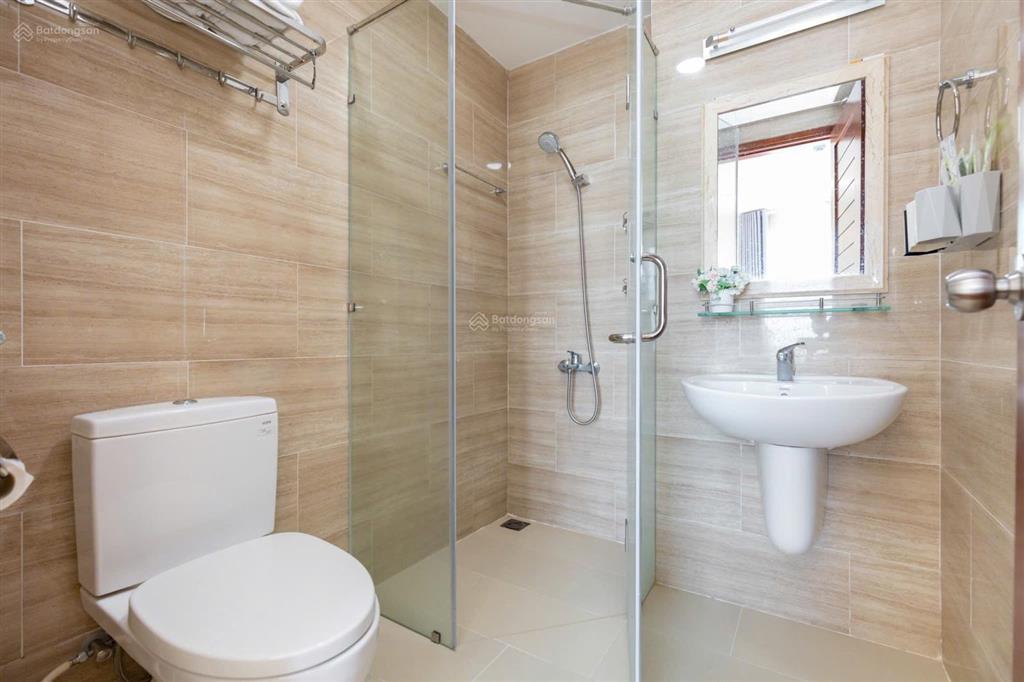 Một trong số ít 1 căn view phố tầng cao 1pn cần bán nhanh giá tốt hiện nay tại gold sea vt