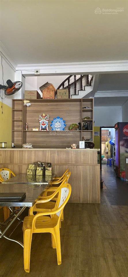 Cần cho thuê gấp căn nhà 1tr3l mặt tiền nguyễn an ninh vị trí cực đẹp kinh doanh rất tốt giá rẻ
