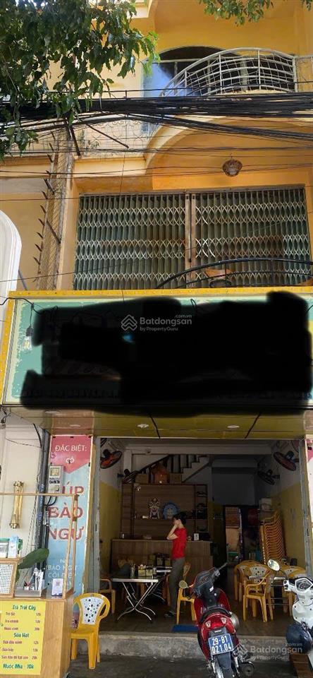 Cần cho thuê gấp căn nhà 1tr3l mặt tiền nguyễn an ninh vị trí cực đẹp kinh doanh rất tốt giá rẻ