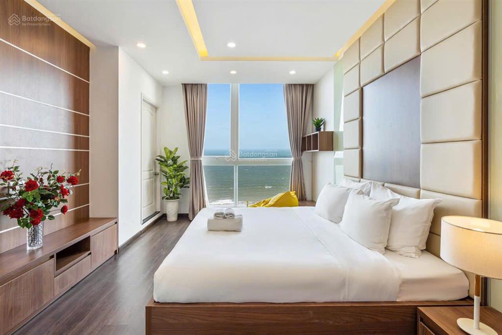 Chính chủ chuyên cho thuê homestay căn hộ du lịch theo ngày tại chung cư sơn thịnh bãi sau vt