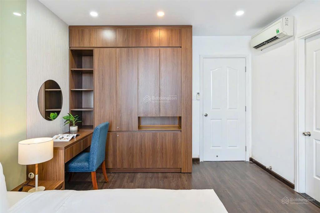 Chính chủ chuyên cho thuê homestay căn hộ du lịch theo ngày tại chung cư sơn thịnh bãi sau vt