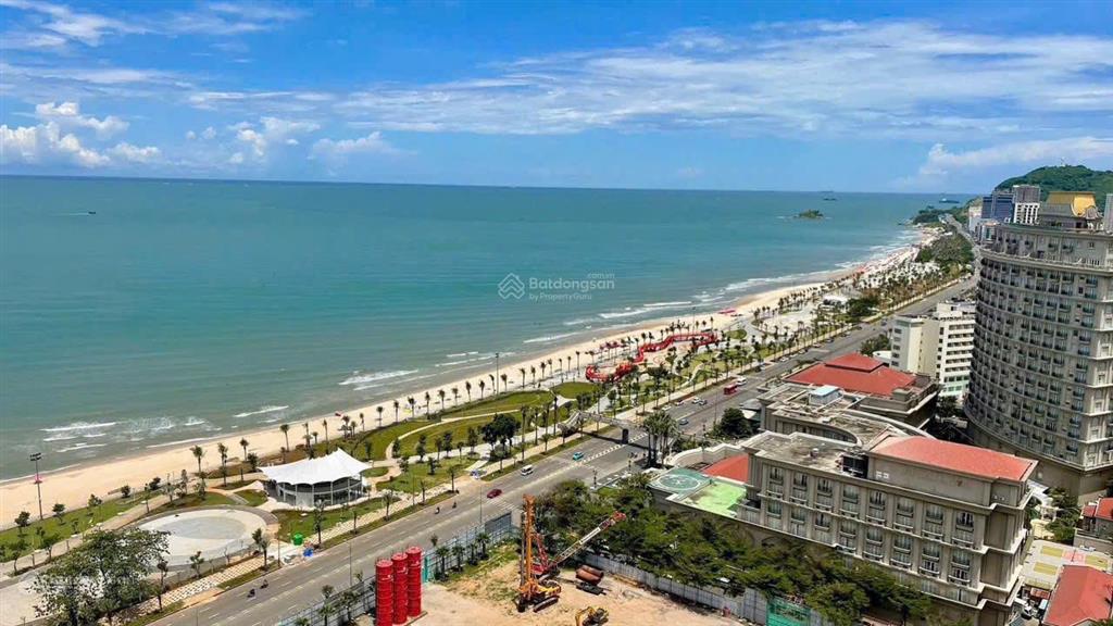 Chính chủ chuyên cho thuê homestay căn hộ du lịch theo ngày tại chung cư sơn thịnh bãi sau vt