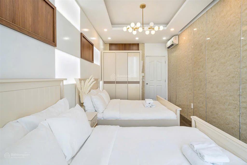 Chính chủ chuyên cho thuê homestay căn hộ du lịch theo ngày tại chung cư sơn thịnh bãi sau vt