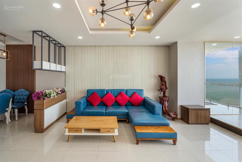Chính chủ chuyên cho thuê homestay căn hộ du lịch theo ngày tại chung cư sơn thịnh bãi sau vt