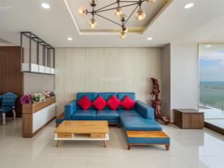 Chính chủ chuyên cho thuê homestay căn hộ du lịch theo ngày tại chung cư sơn thịnh bãi sau vt