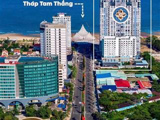 Chuyên cho thuê homestay căn hộ theo ngày tại chung cư mermaid seaview (kim ngân) bãi sau vt