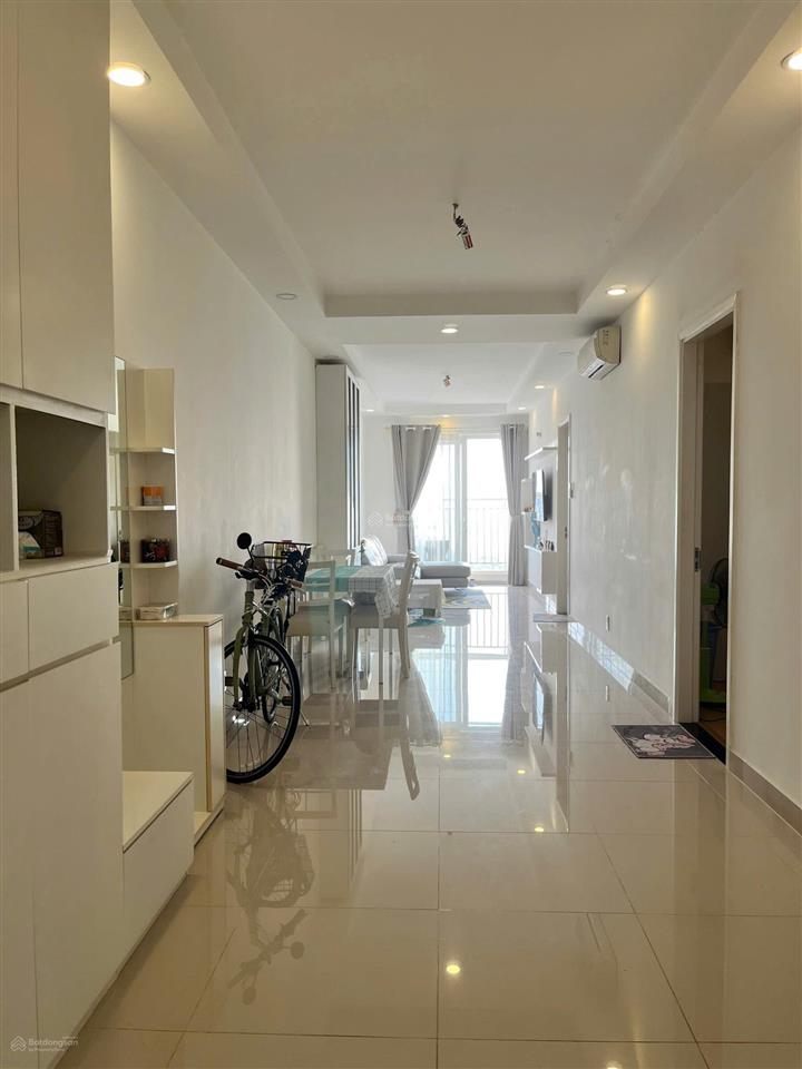 Cần bán nhanh căn 2 phòng ngủ view biển tầng cao nội thất cực xinh tại chung cư melody vt