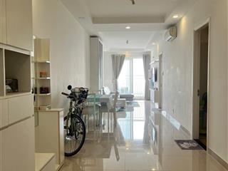 Cần bán nhanh căn 2 phòng ngủ view biển tầng cao nội thất cực xinh tại chung cư melody vt