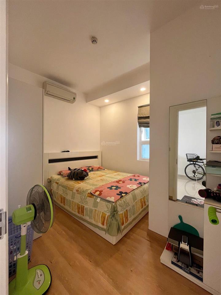 Cần bán nhanh căn 2 phòng ngủ view biển tầng cao nội thất cực xinh tại chung cư melody vt